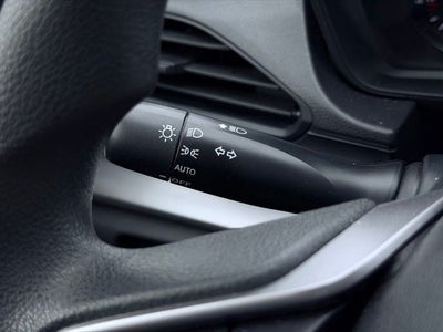 2024 Subaru Impreza Base 5-Door