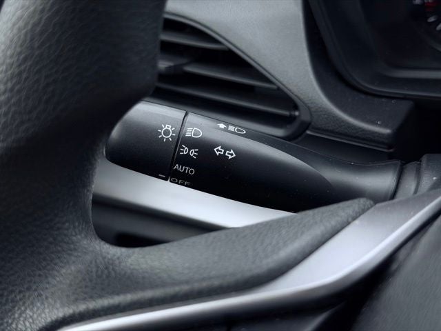 2024 Subaru Impreza Base 5-Door