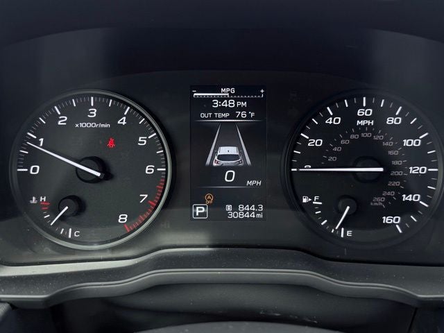 2024 Subaru Impreza Base 5-Door