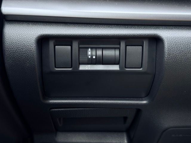 2024 Subaru Impreza Base 5-Door