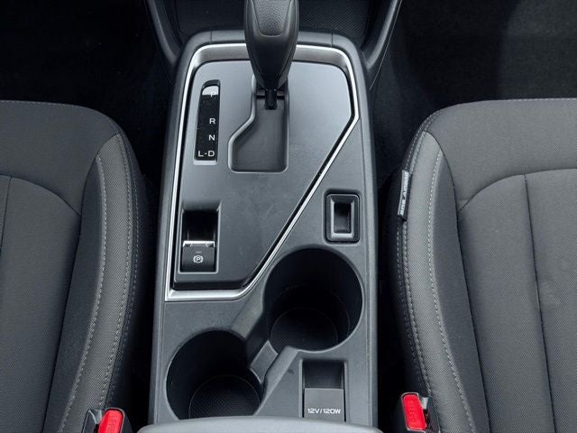 2024 Subaru Impreza Base 5-Door