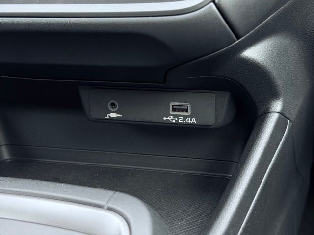 2024 Subaru Impreza Base 5-Door