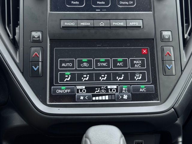 2024 Subaru Impreza Base 5-Door