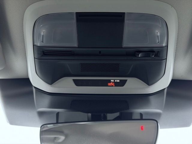 2024 Subaru Impreza Base 5-Door