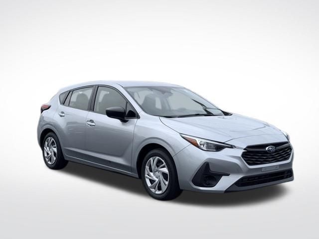 2024 Subaru Impreza Base 5-Door