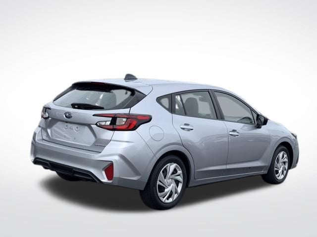 2024 Subaru Impreza Base 5-Door