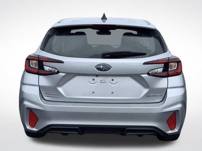 2024 Subaru Impreza Base 5-Door