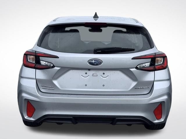 2024 Subaru Impreza Base 5-Door