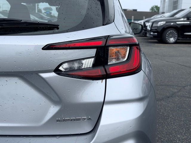 2024 Subaru Impreza Base 5-Door