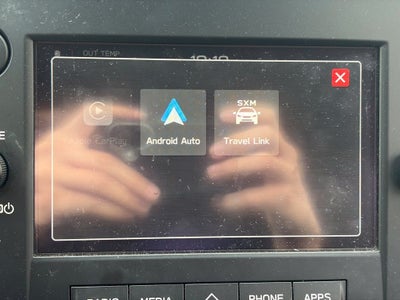 2025 Subaru Crosstrek Base