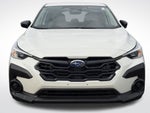 2025 Subaru Crosstrek Base