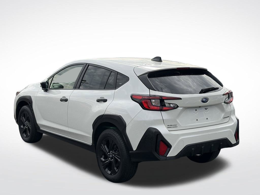 2025 Subaru Crosstrek Base
