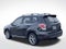 2017 Subaru Forester 2.5i Touring