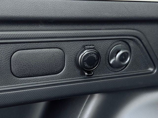 2023 Subaru Forester Base