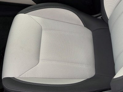 2024 Subaru Forester Base