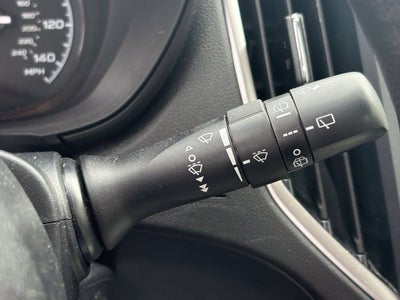 2024 Subaru Forester Base