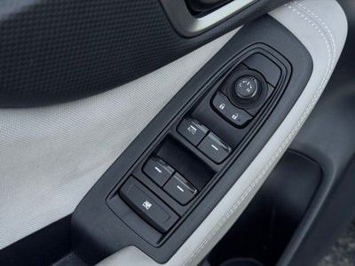 2023 Subaru Forester Base