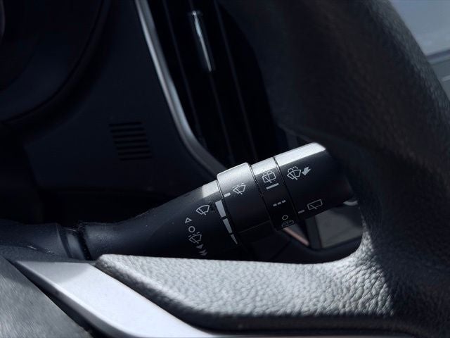 2023 Subaru Forester Base