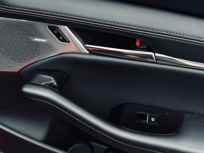 2024 Mazda Mazda3 2.5 S Preferred