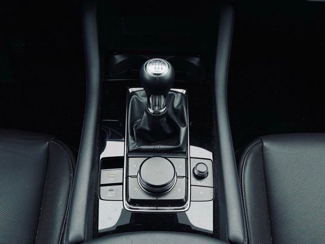 2024 Mazda Mazda3 2.5 S Preferred