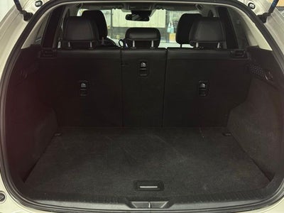 2024 Mazda Mazda CX-5 2.5 S Select