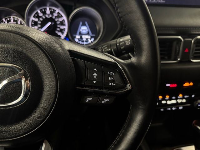 2024 Mazda Mazda CX-5 2.5 S Select