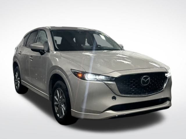 2024 Mazda Mazda CX-5 2.5 S Select
