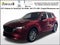 2024 Mazda Mazda CX-5 2.5 S Select