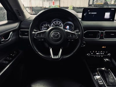 2024 Mazda Mazda CX-5 2.5 S Select