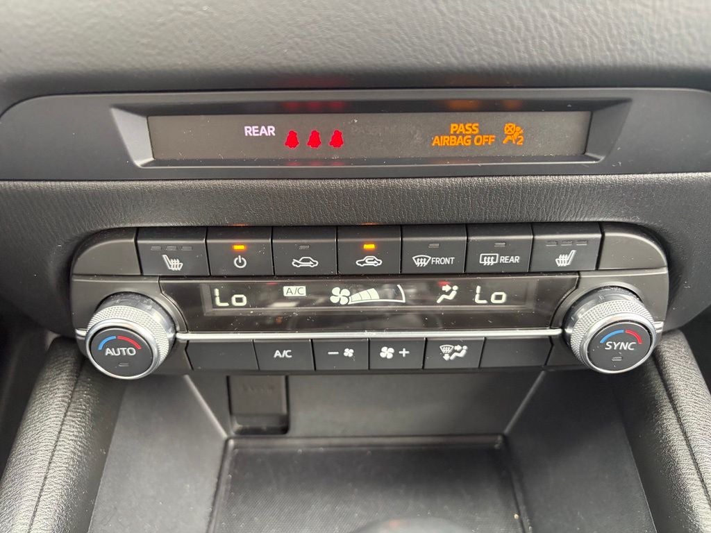 2024 Mazda Mazda CX-5 2.5 S Select