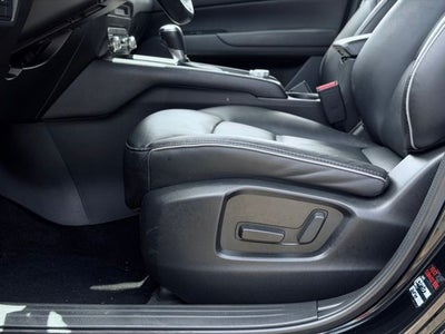 2025 Mazda Mazda CX-5 2.5 S Select