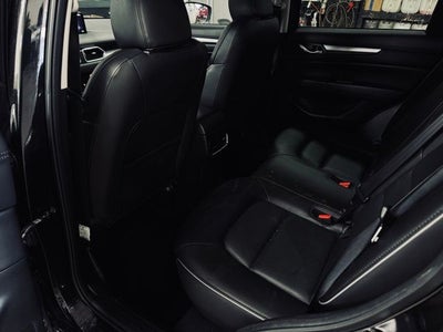 2025 Mazda Mazda CX-5 2.5 S Select