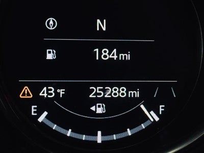 2025 Mazda Mazda CX-5 2.5 S Select