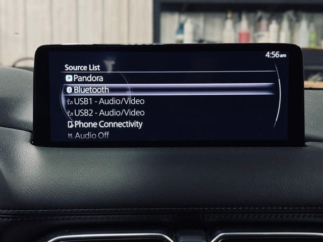 2025 Mazda Mazda CX-5 2.5 S Select