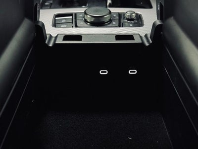 2025 Mazda Mazda CX-90 3.3 Turbo Preferred Package