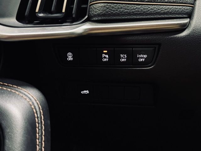 2025 Mazda Mazda CX-90 3.3 Turbo Preferred Package