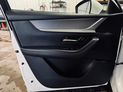 2024 Mazda Mazda CX-90 3.3 Turbo Preferred Plus