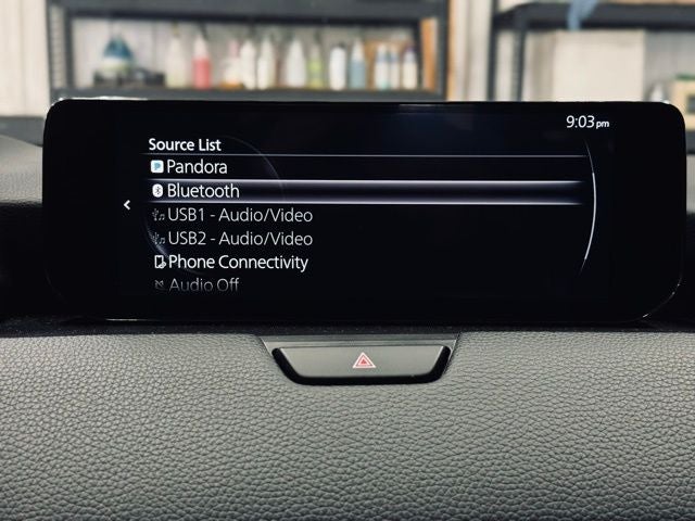 2024 Mazda Mazda CX-90 3.3 Turbo Preferred Plus