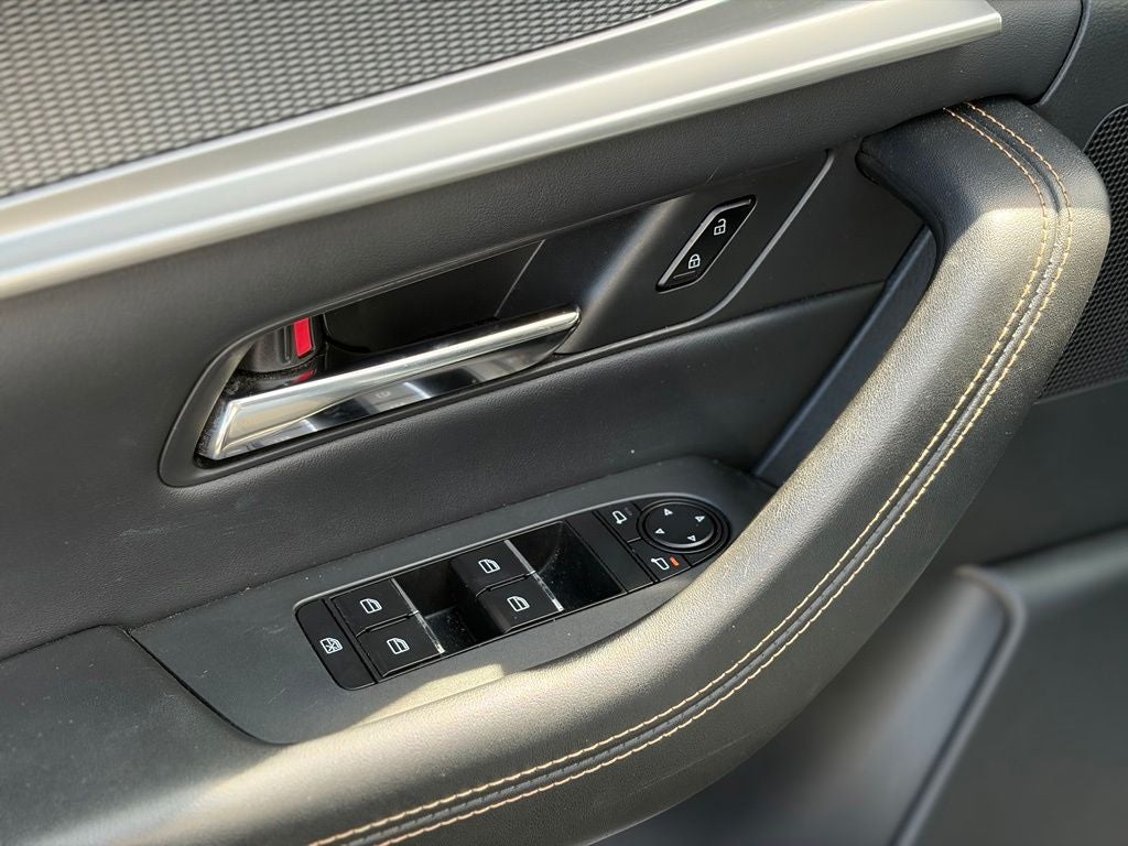 2025 Mazda Mazda CX-90 3.3 Turbo Premium