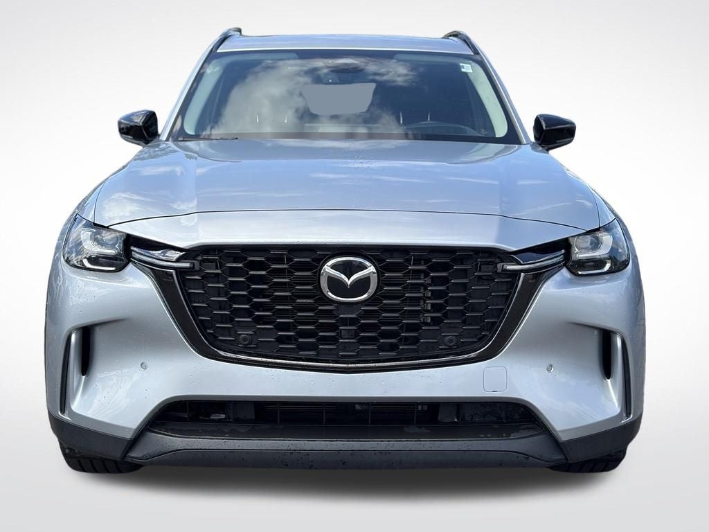 2025 Mazda Mazda CX-90 3.3 Turbo Premium