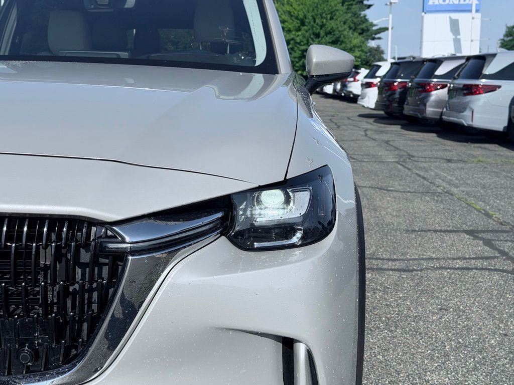 2024 Mazda Mazda CX-90 3.3 Turbo Premium