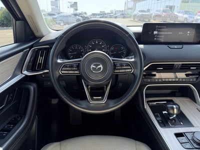 2024 Mazda Mazda CX-90 3.3 Turbo Premium