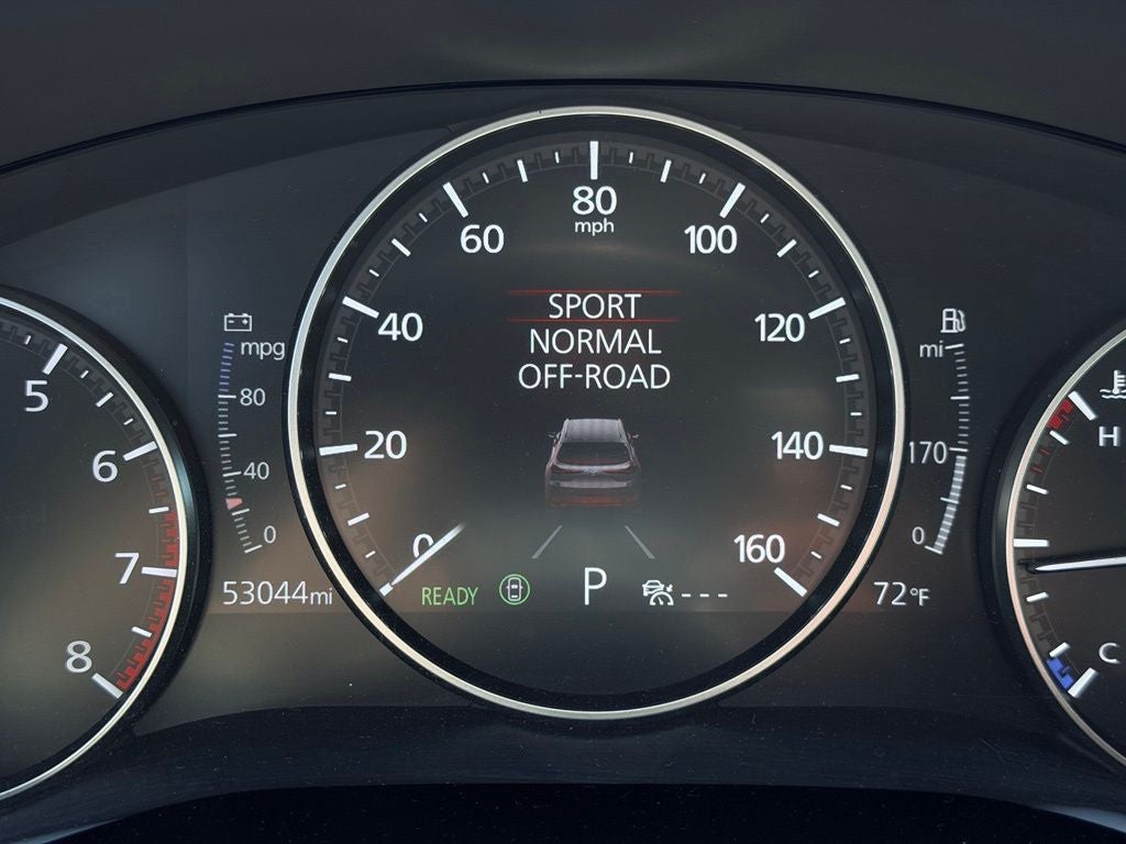 2024 Mazda Mazda CX-90 3.3 Turbo Premium