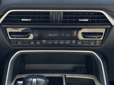 2024 Mazda Mazda CX-90 3.3 Turbo Premium