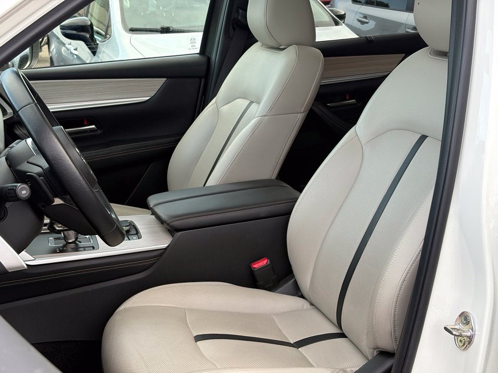 2024 Mazda Mazda CX-90 3.3 Turbo Premium