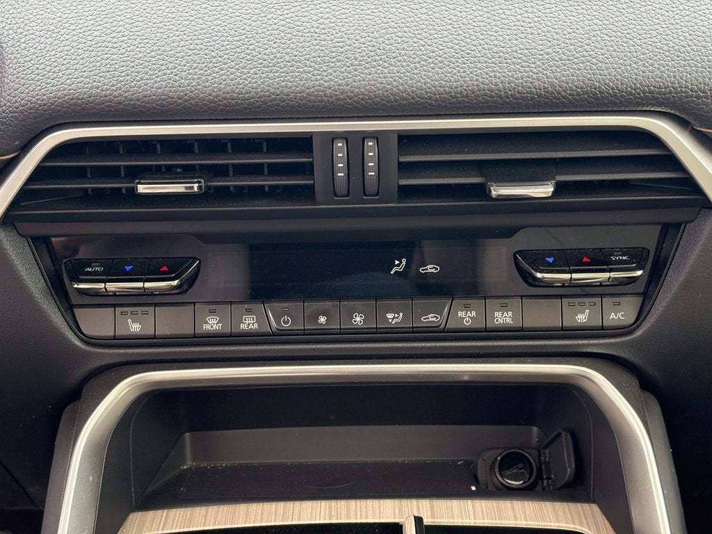 2024 Mazda Mazda CX-90 3.3 Turbo Premium