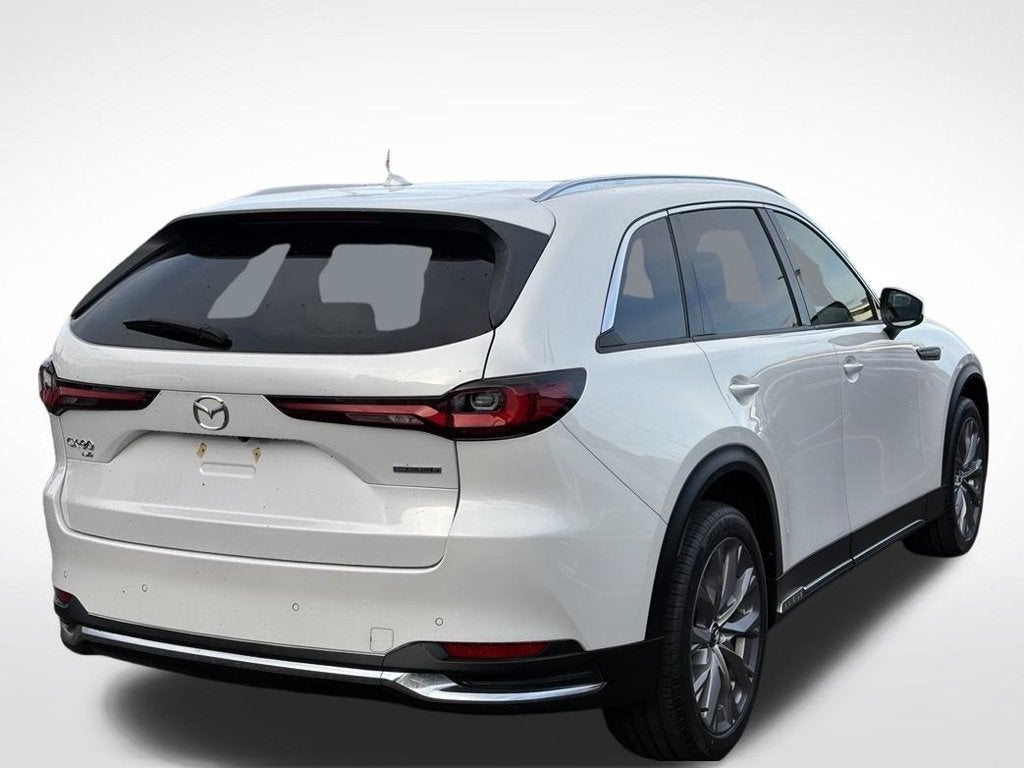 2024 Mazda Mazda CX-90 3.3 Turbo Premium