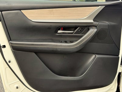 2024 Mazda Mazda CX-90 3.3 Turbo Premium