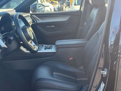 2024 Mazda Mazda CX-90 PHEV Premium Plus