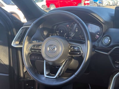 2024 Mazda Mazda CX-90 PHEV Premium Plus